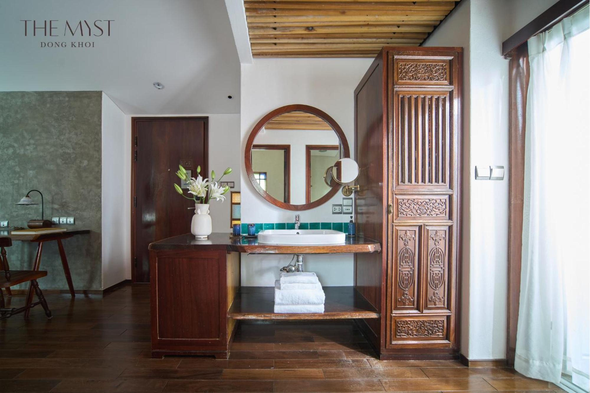 The Myst Dong Khoi Hotel Bandar Ho Chi Minh
