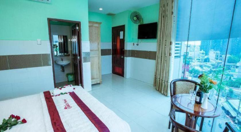 Eden Sai Gon Hotel