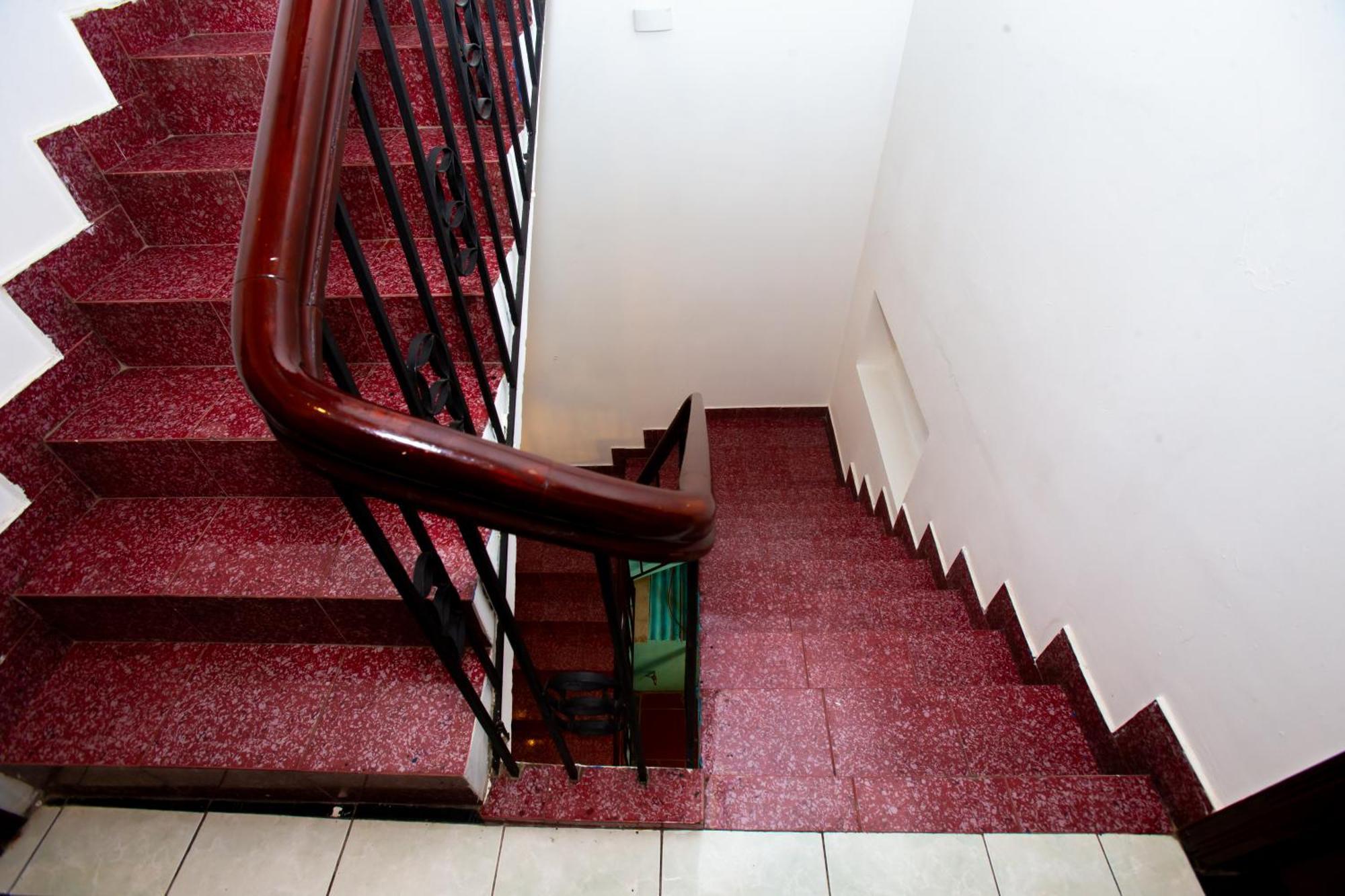 The Rice 131 Bui Vien Hotel Ho Chi Minh City