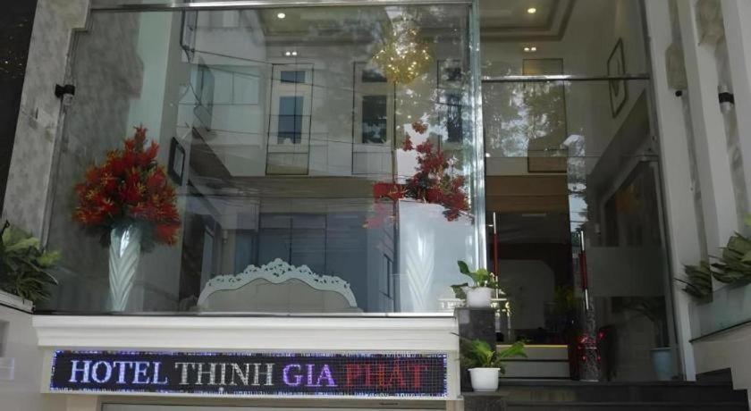 Reddoorz Thinh Gia Phat Hoang Hoa Tham Tan Binh Khách sạn TP. Hồ Chí Minh