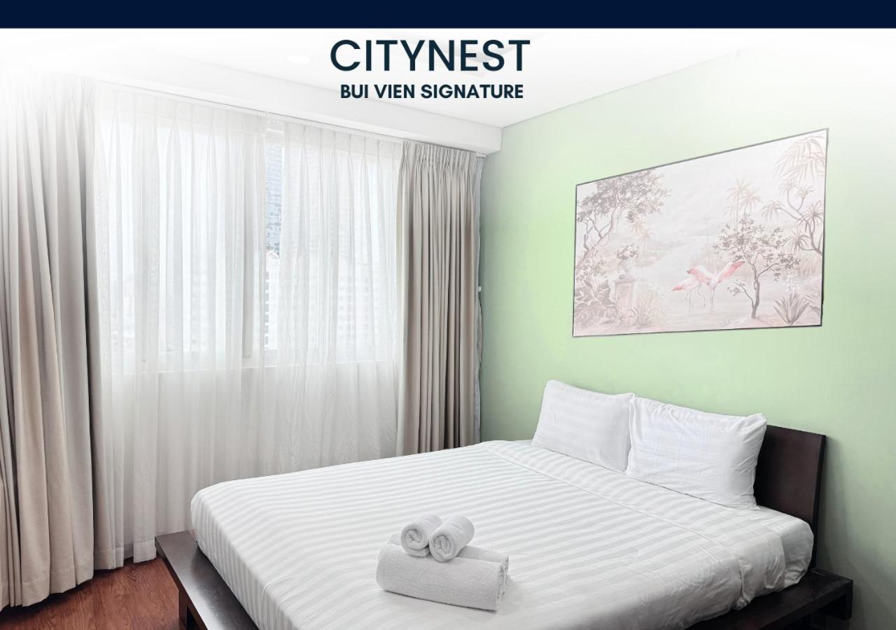 Citinest Bui Vien Signature