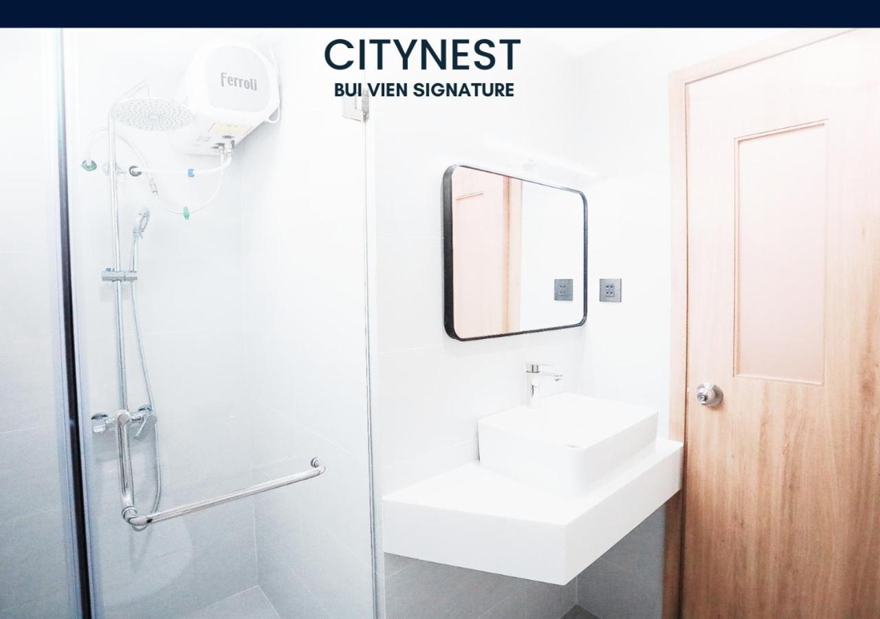 Apartment Citinest Bui Vien Signature