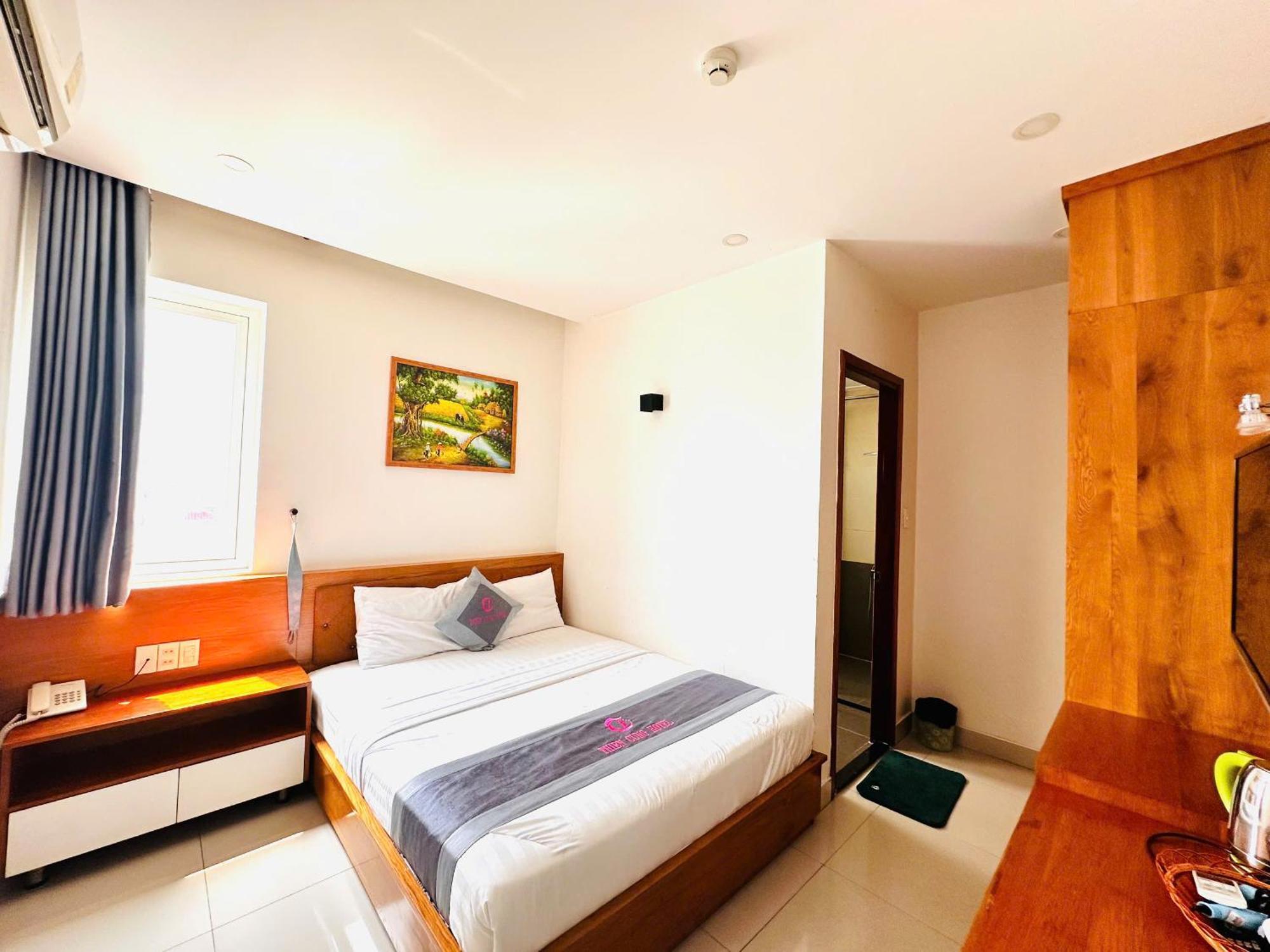 Khách sạn Thiên Cung TP. Hồ Chí Minh