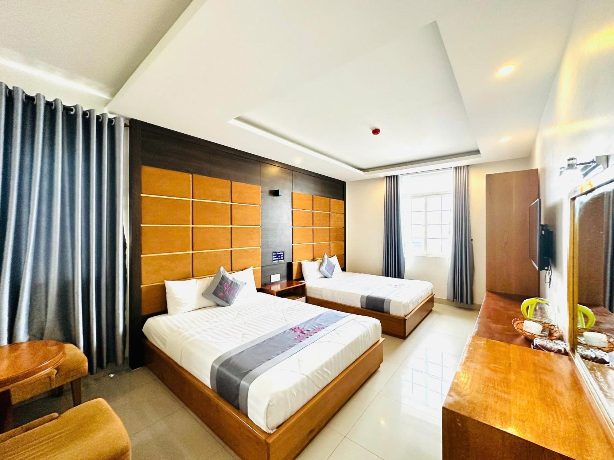 Thiên Cung TP. Hồ Chí Minh