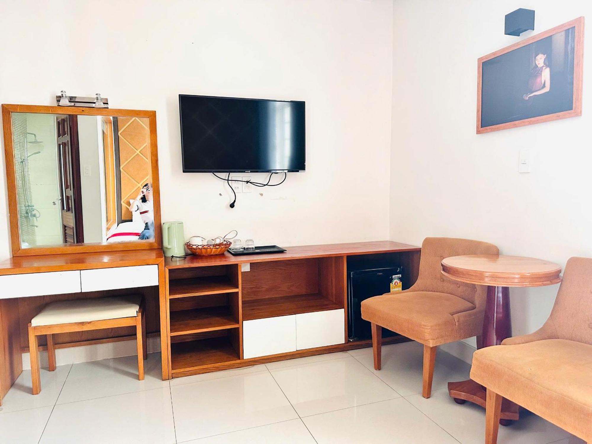 Khách sạn Thiên Cung