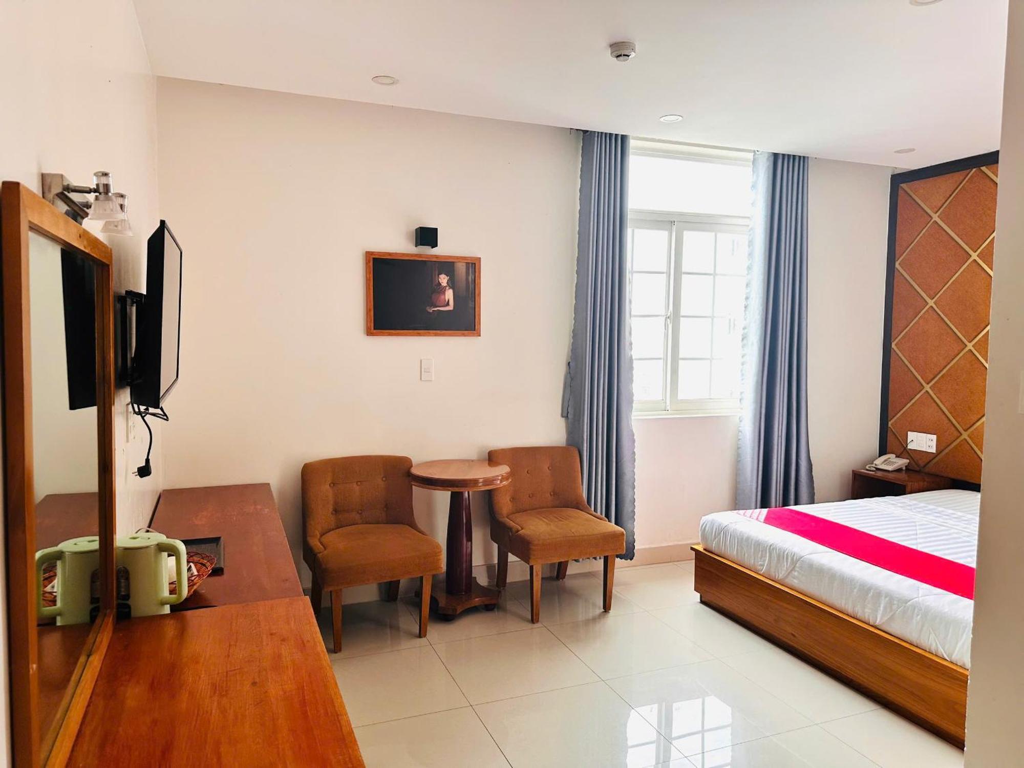 Thiên Cung 2* TP. Hồ Chí Minh