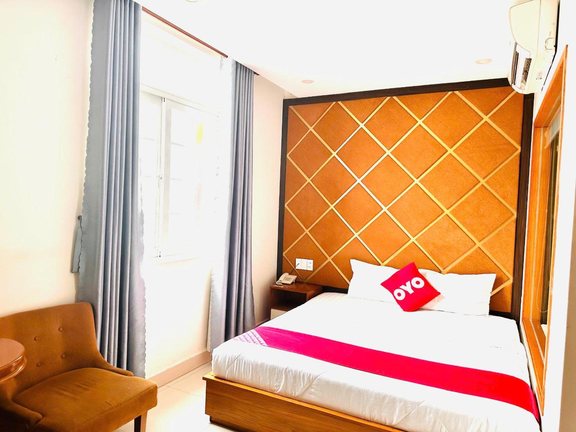 Khách sạn Thiên Cung