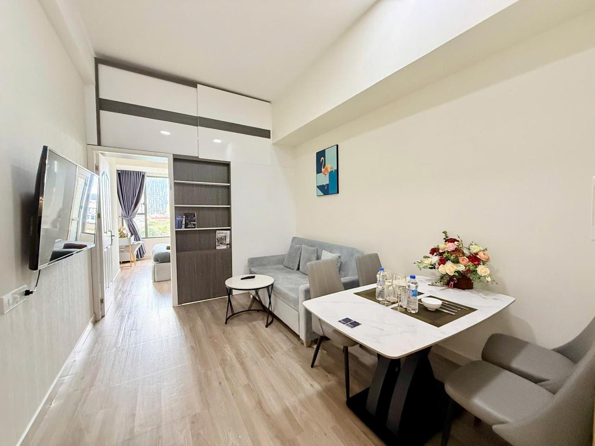 Awesome Rivergate - Cbd In Hcm Ho Chi Minh City