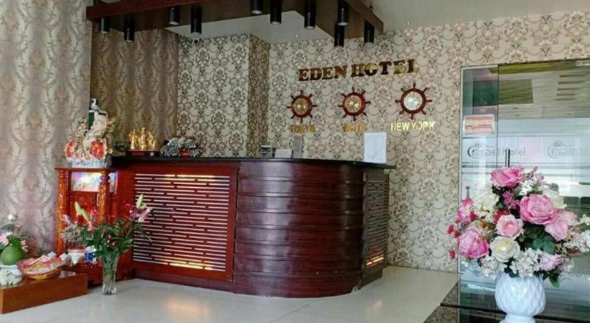 Eden Sai Gon Bandar Ho Chi Minh