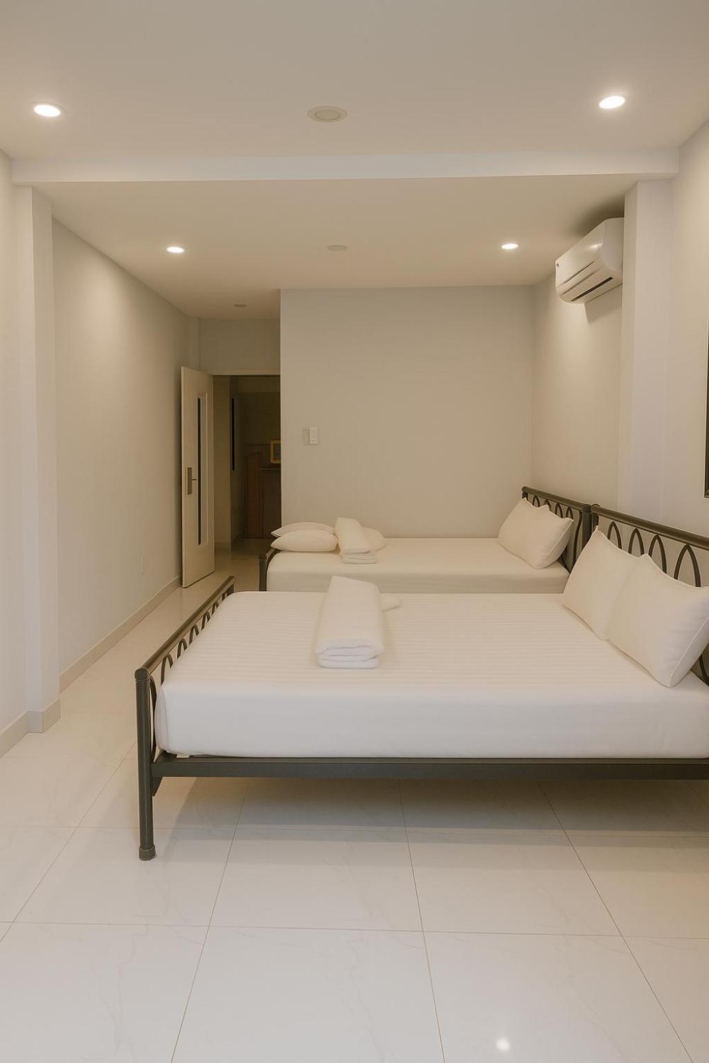 Lunaria Maison - Riverside Ho Chi Minh City