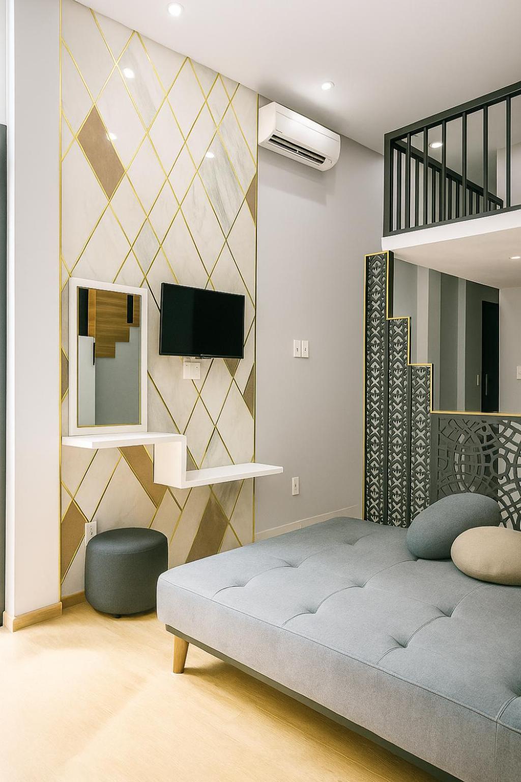 Lunaria Maison - Riverside Aparthotel *