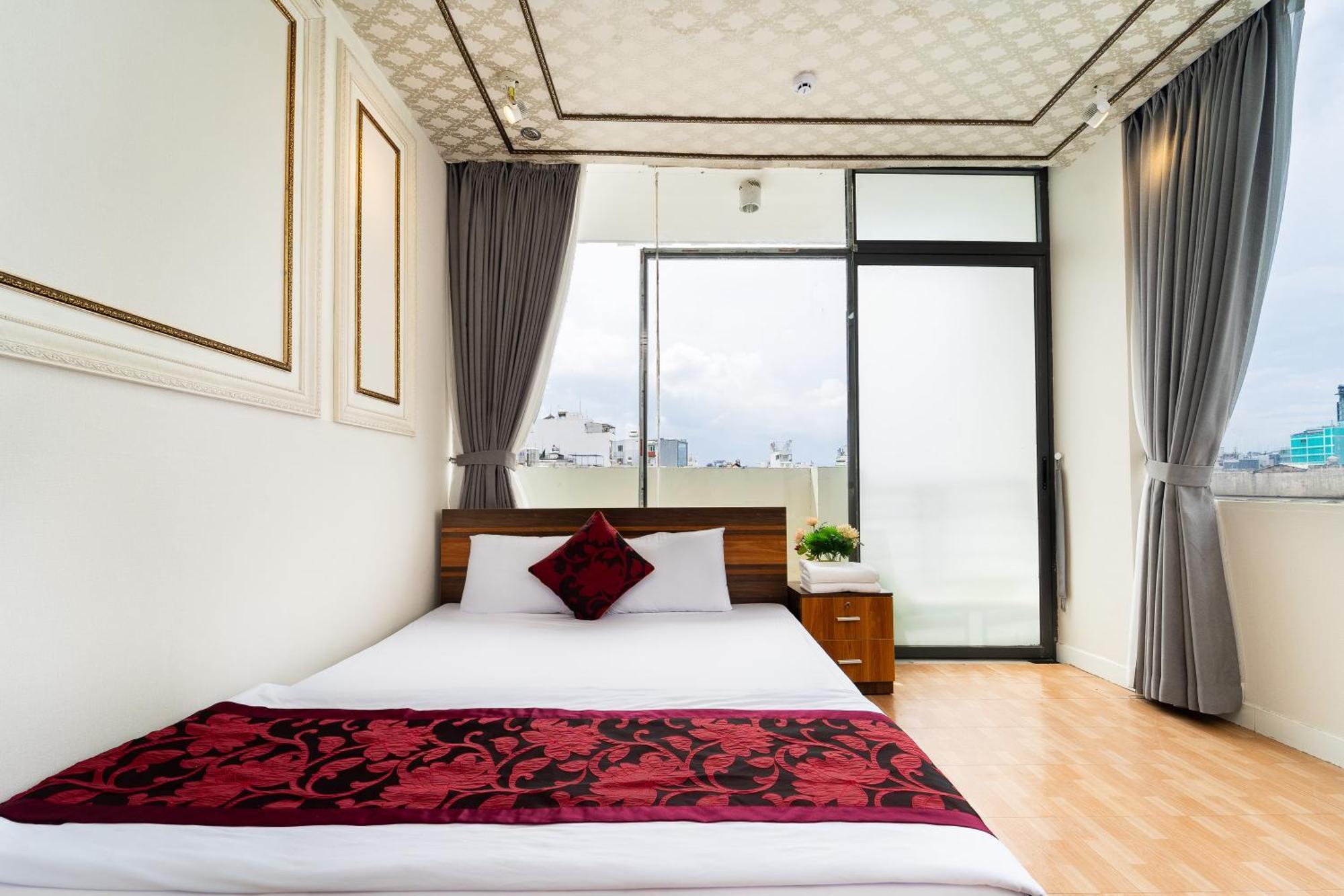 King Kitchen Hotel