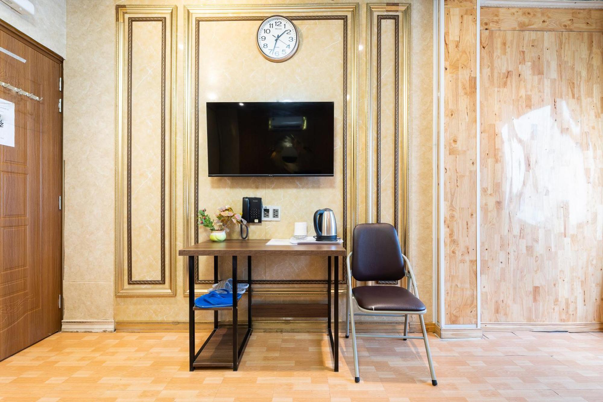 King Kitchen Hotel