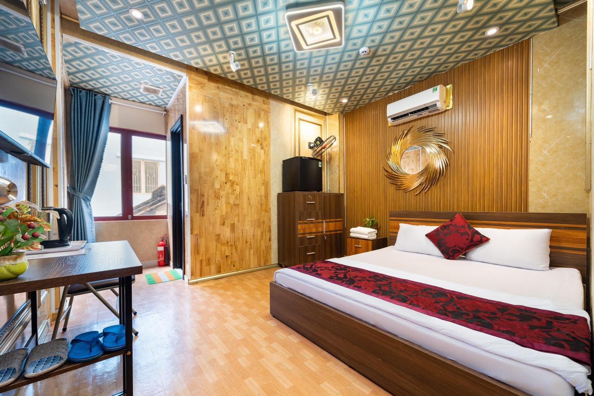 Hotel King Kitchen