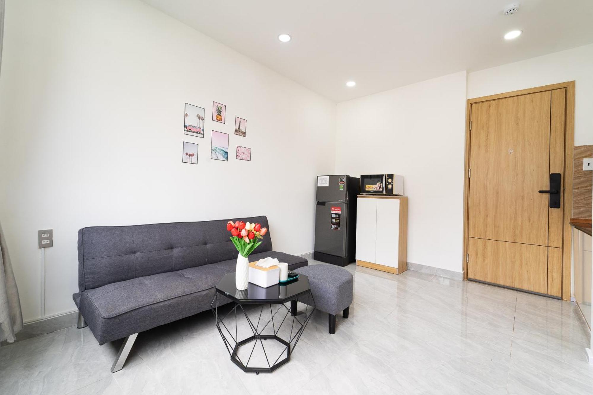 Apartment Hana Service