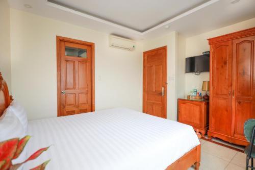 Sazi Erato Airport Hotel Ho Chi Minh City