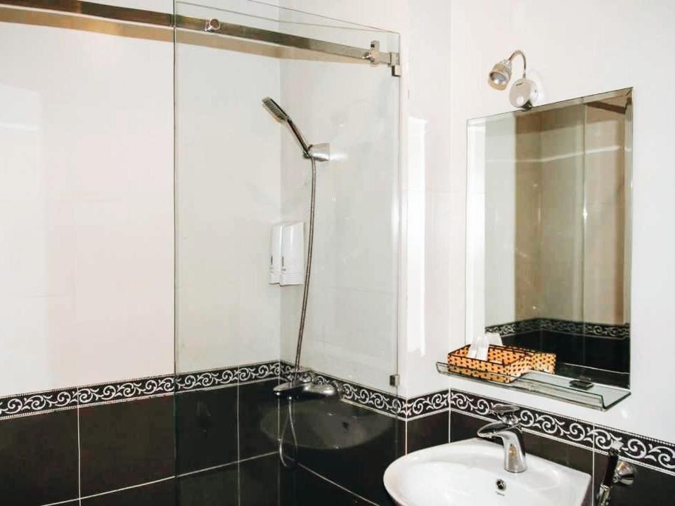 Sazi Erato Airport Hotel 2* Ho Chi Minh City