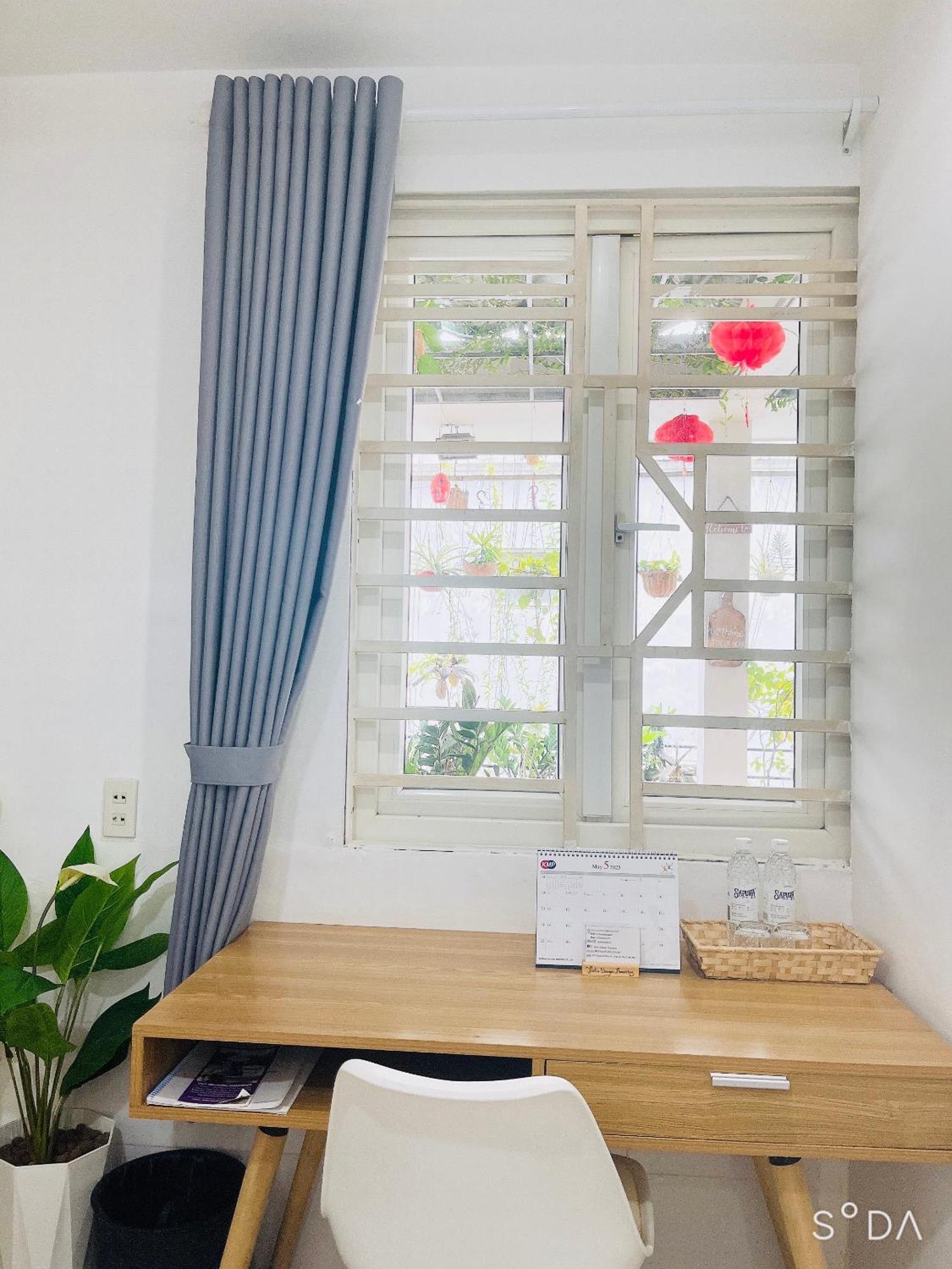 Guest house Hello Saigon