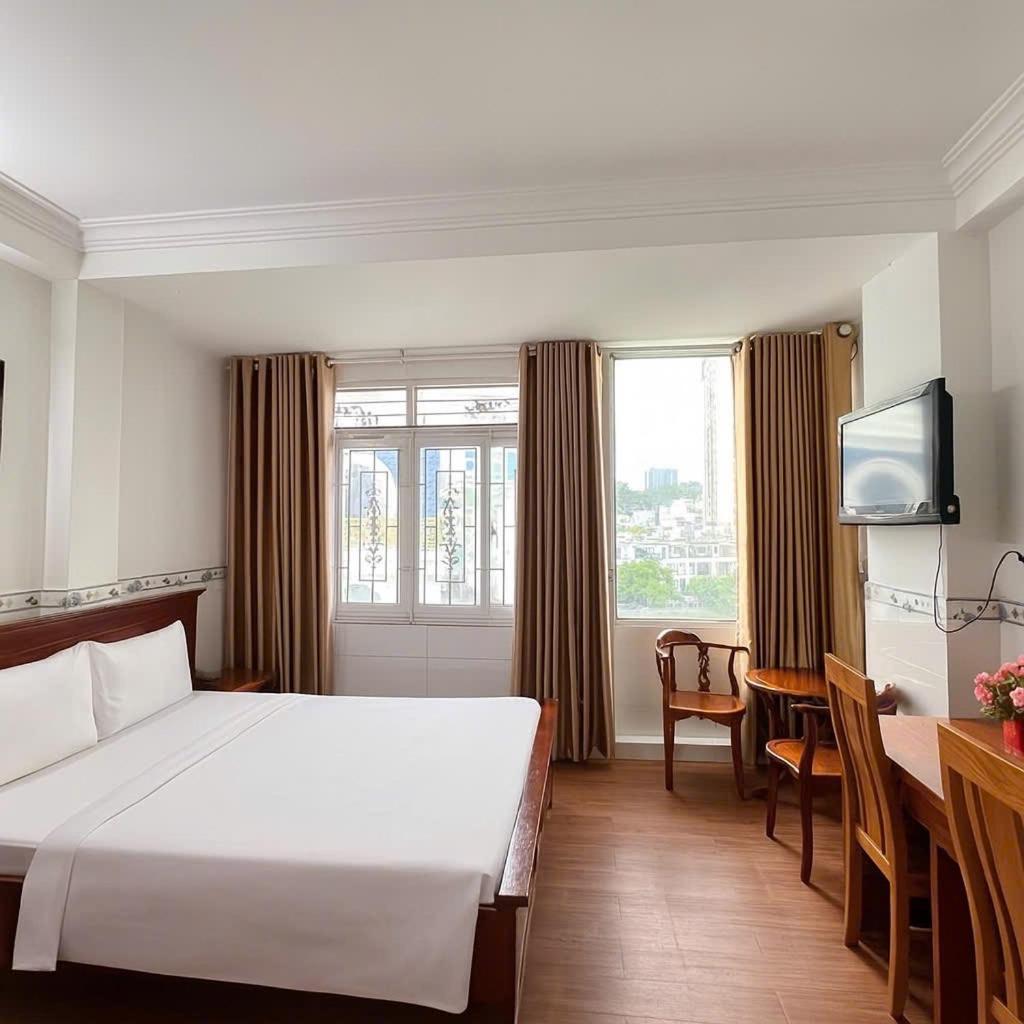 Diamond Cmt8 - Center Saigon 2* Ho Chi Minh City