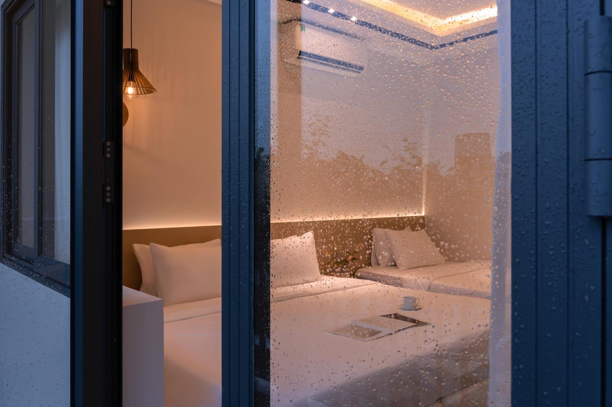 The Cozy 3* Ho Chi Minh City