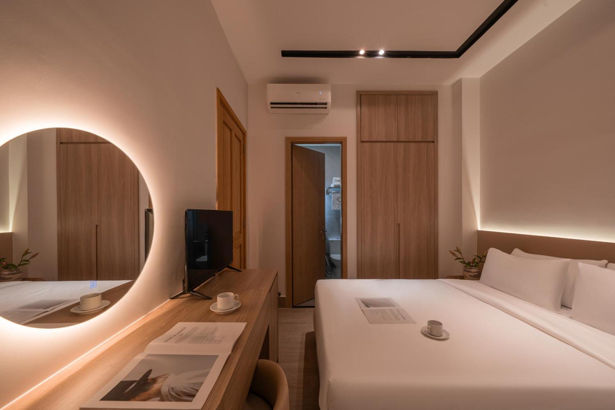The Cozy Ho Chi Minh City