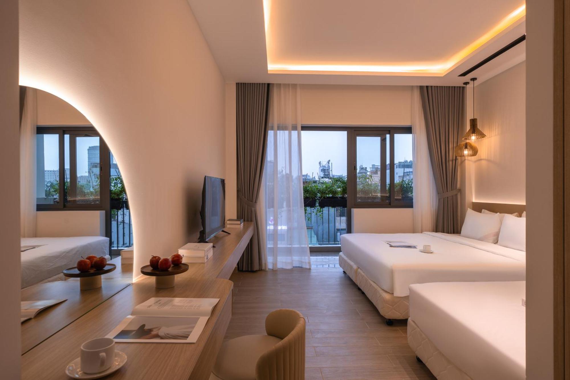 The Cozy Hotel 3*