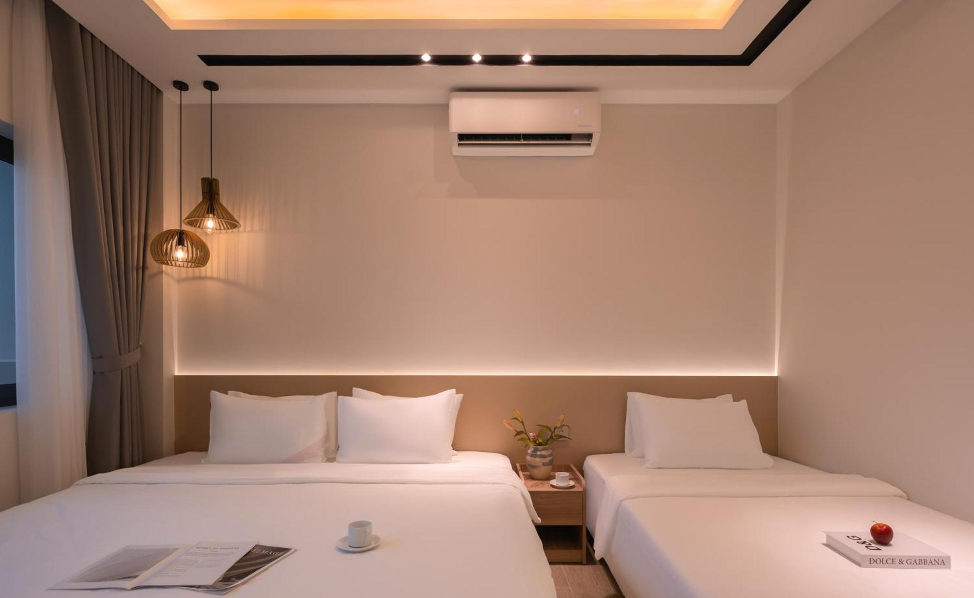 Hotel The Cozy 3*