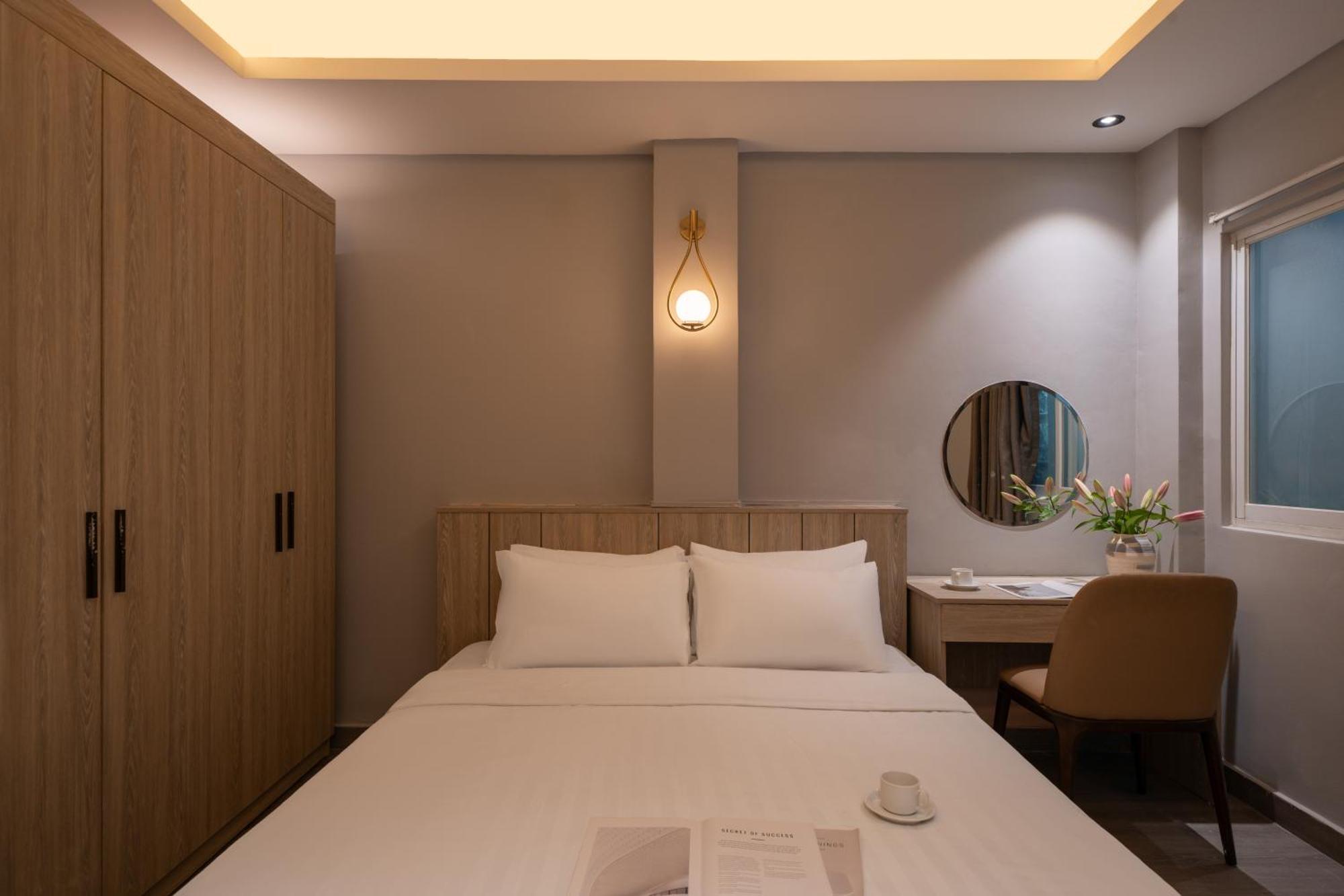 The Cozy 3* Ho Chi Minh City