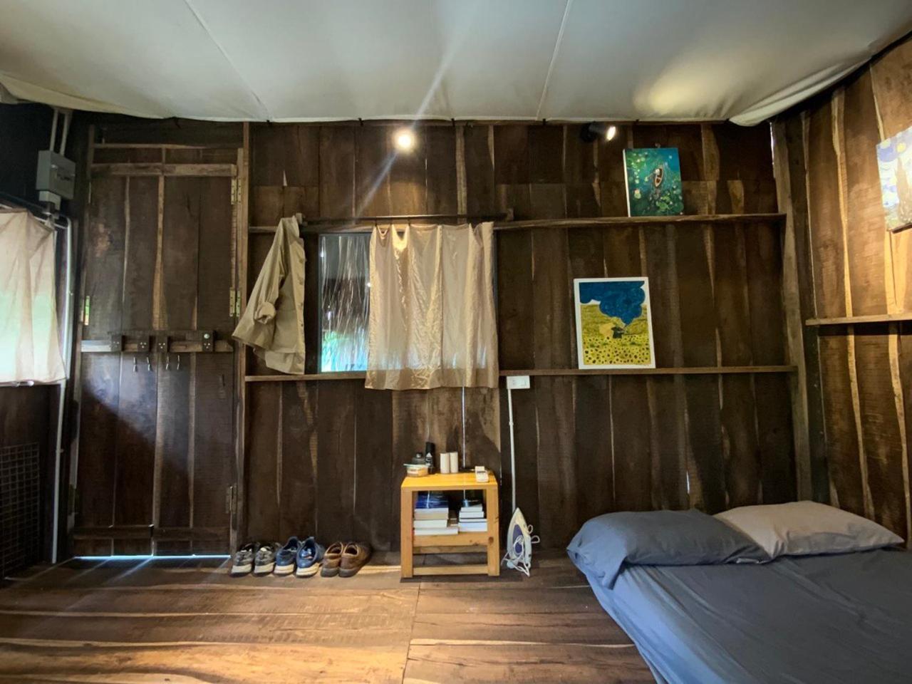 Cactos Chill & Bed & Breakfast Ho Chi Minh City