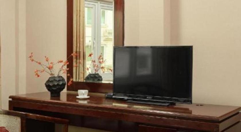 Daystar Ben Thanh Hotel 3*