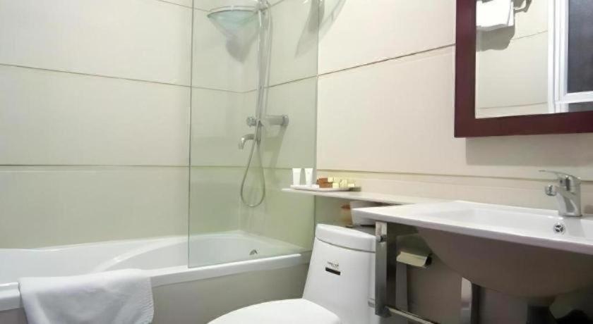 An Dong Center Chinatown Saigon 3* Ho Chi Minh City