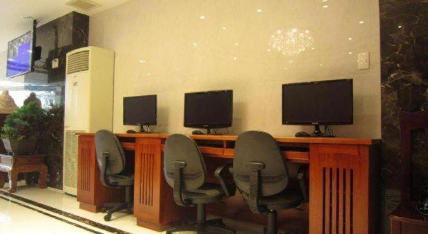 Phoenix Saigon Hotel Ho Chi Minh City