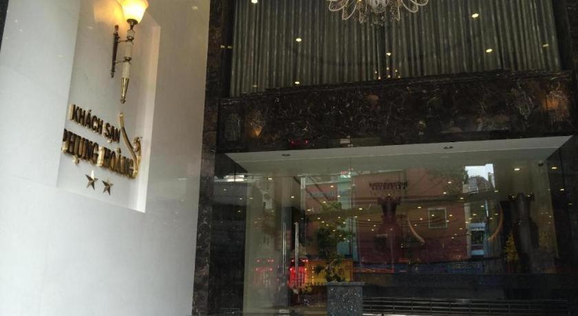 Hotel Phoenix Saigon