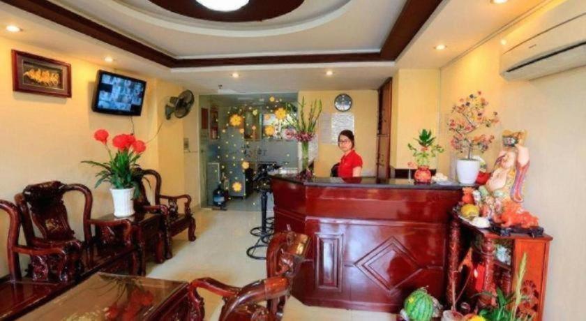 Tuan Viet Dinh Tien Hoang * Ho Chi Minh City
