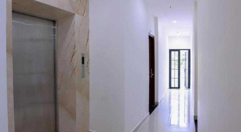 Ha My Hotel Ho Chi Minh City