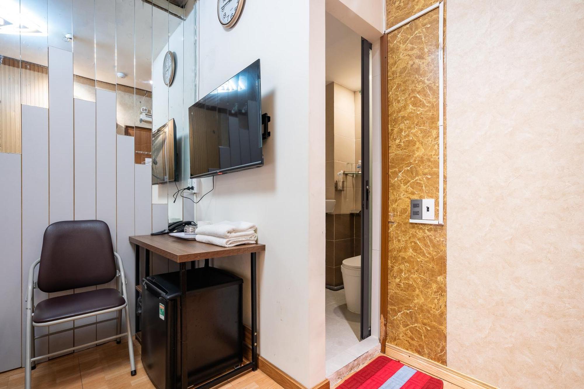 Hotel King Buivien