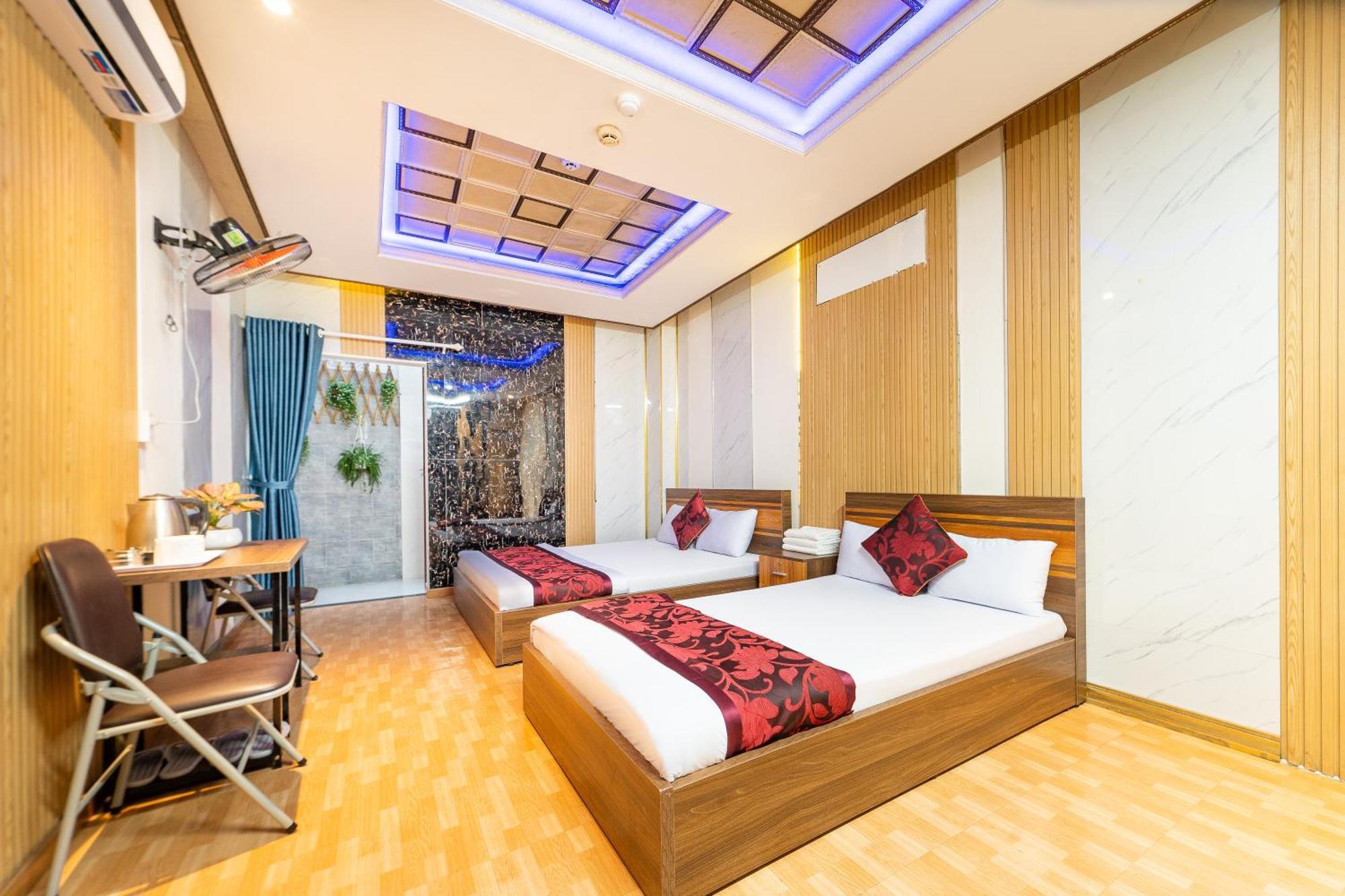 King Buivien Hotel