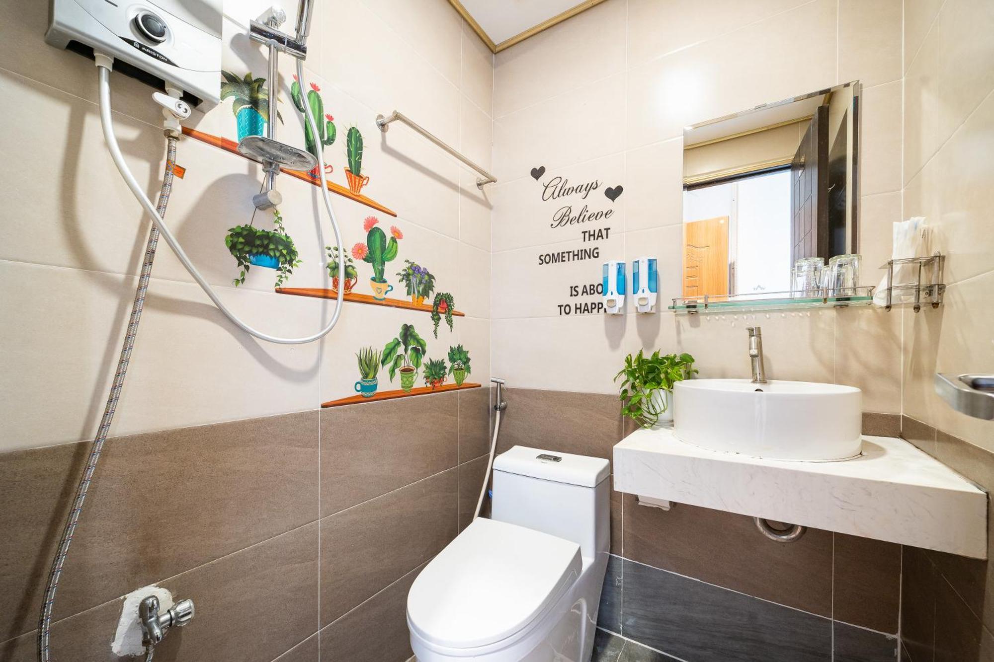 King Buivien Hotel Ho Chi Minh City