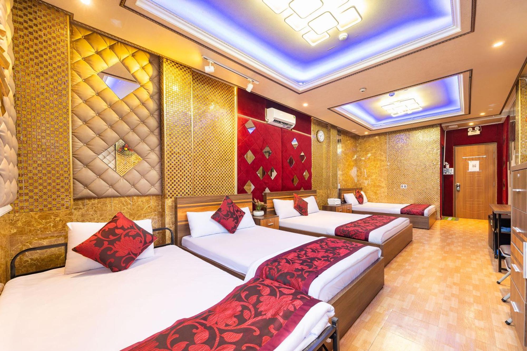 King Kitchen Bandar Ho Chi Minh