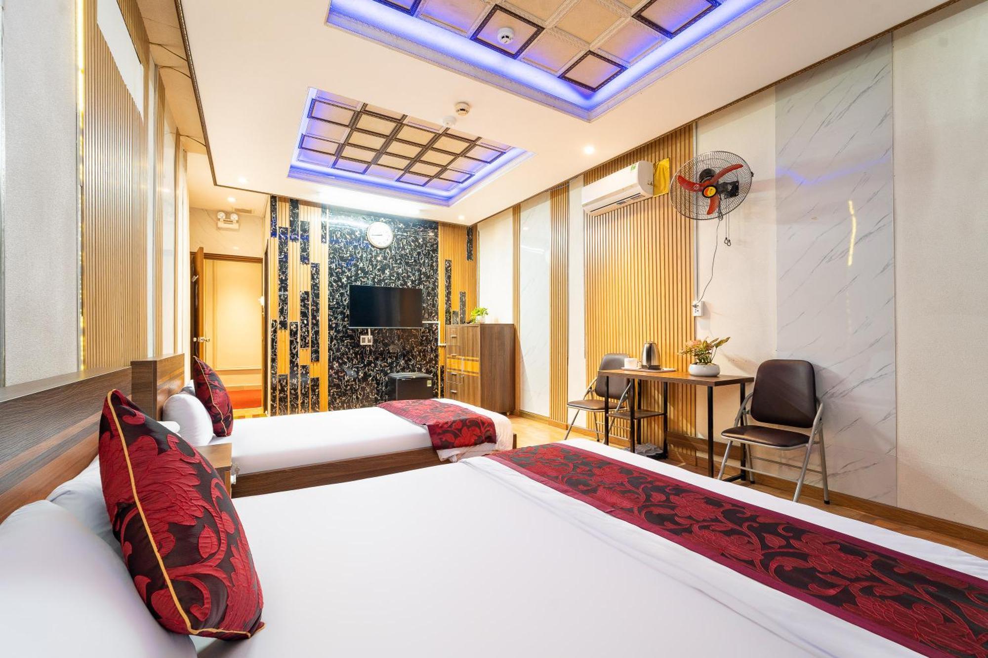 Hotel King Kitchen *