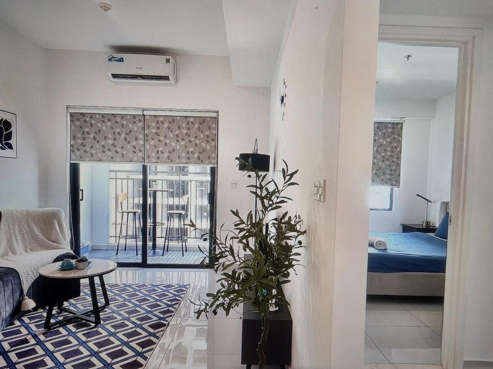 Homestay Lume Metro Saigon River