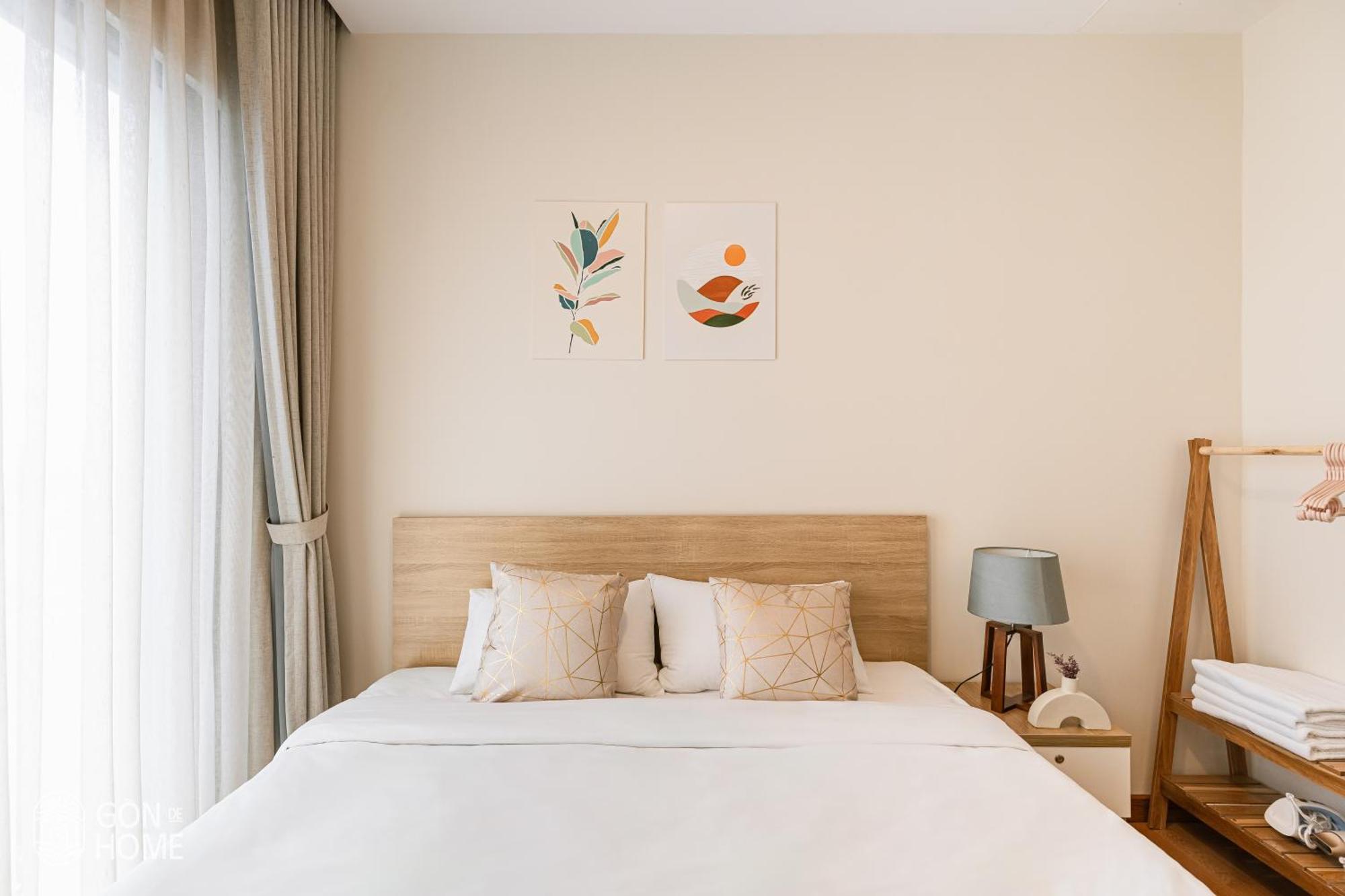 Luxury 2 Or 3br In Dist 1, Pool And Airport Pickup Apartment *