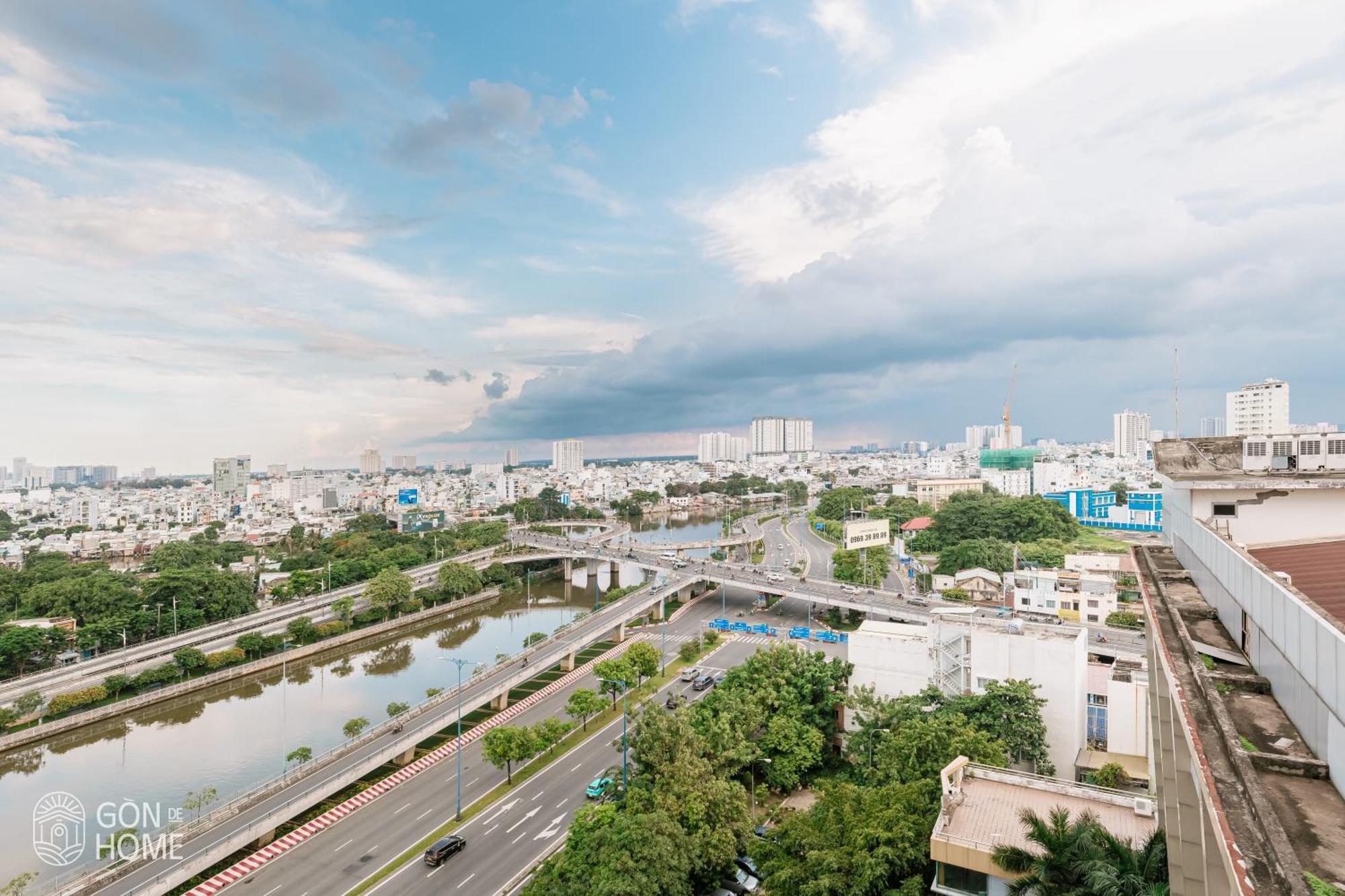 Apartment Luxury 2 Or 3br In Dist 1, Pool And Airport Pickup Ho Chi Minh City
