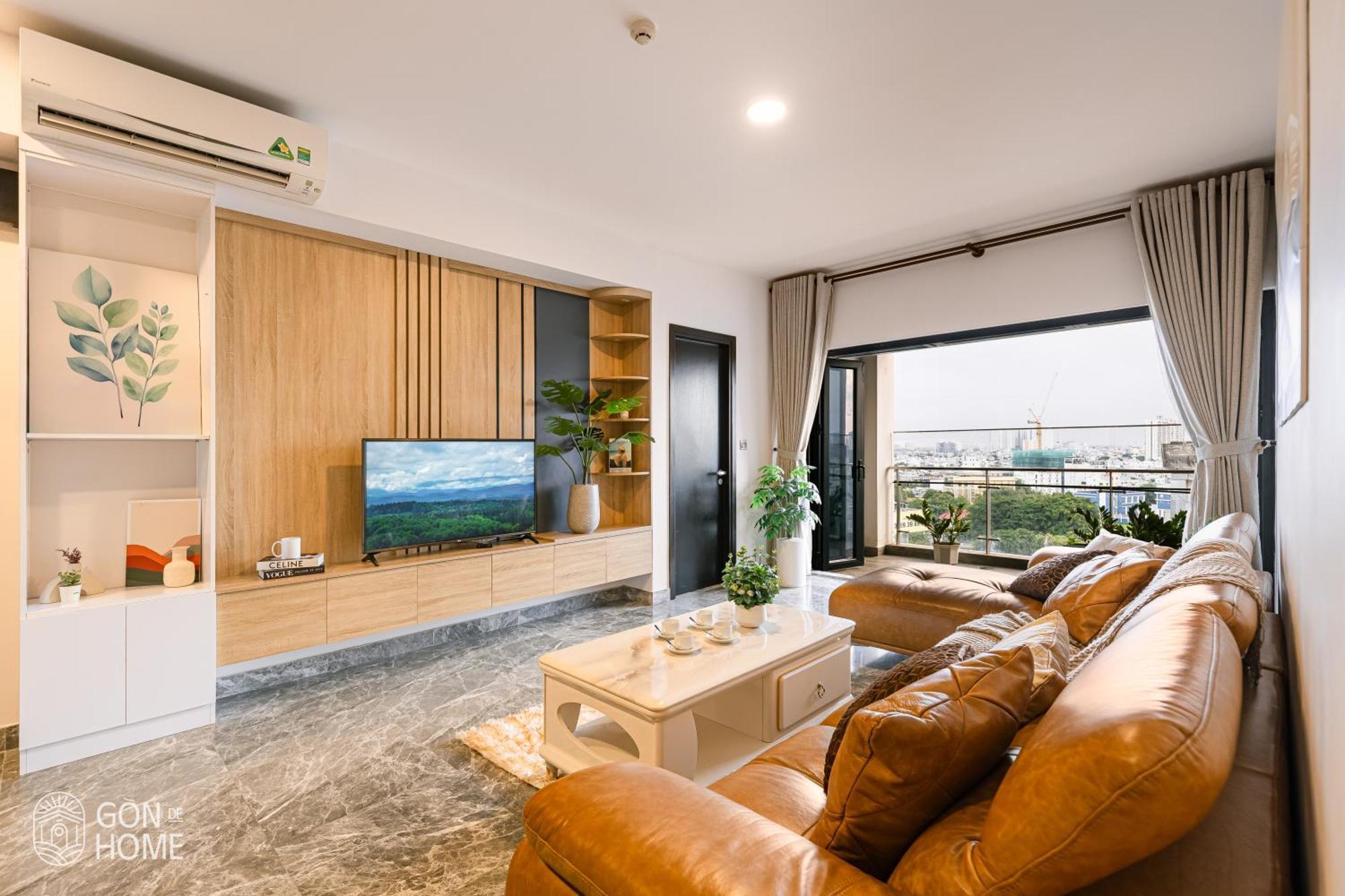 Luxury 2 Or 3br In Dist 1, Pool And Airport Pickup Ho Chi Minh City