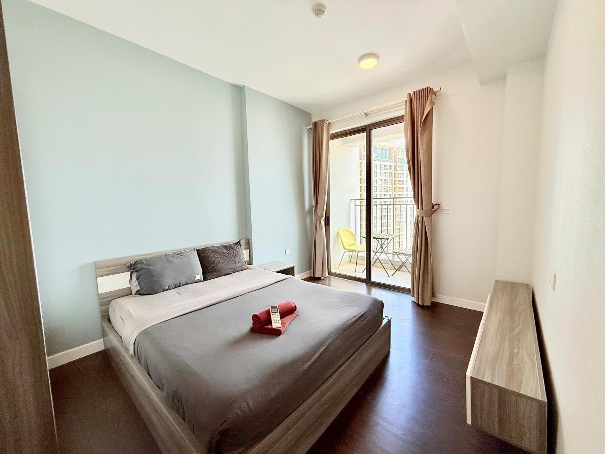 Awesome Rivergate - Cbd In Hcm Apartment Ho Chi Minh City