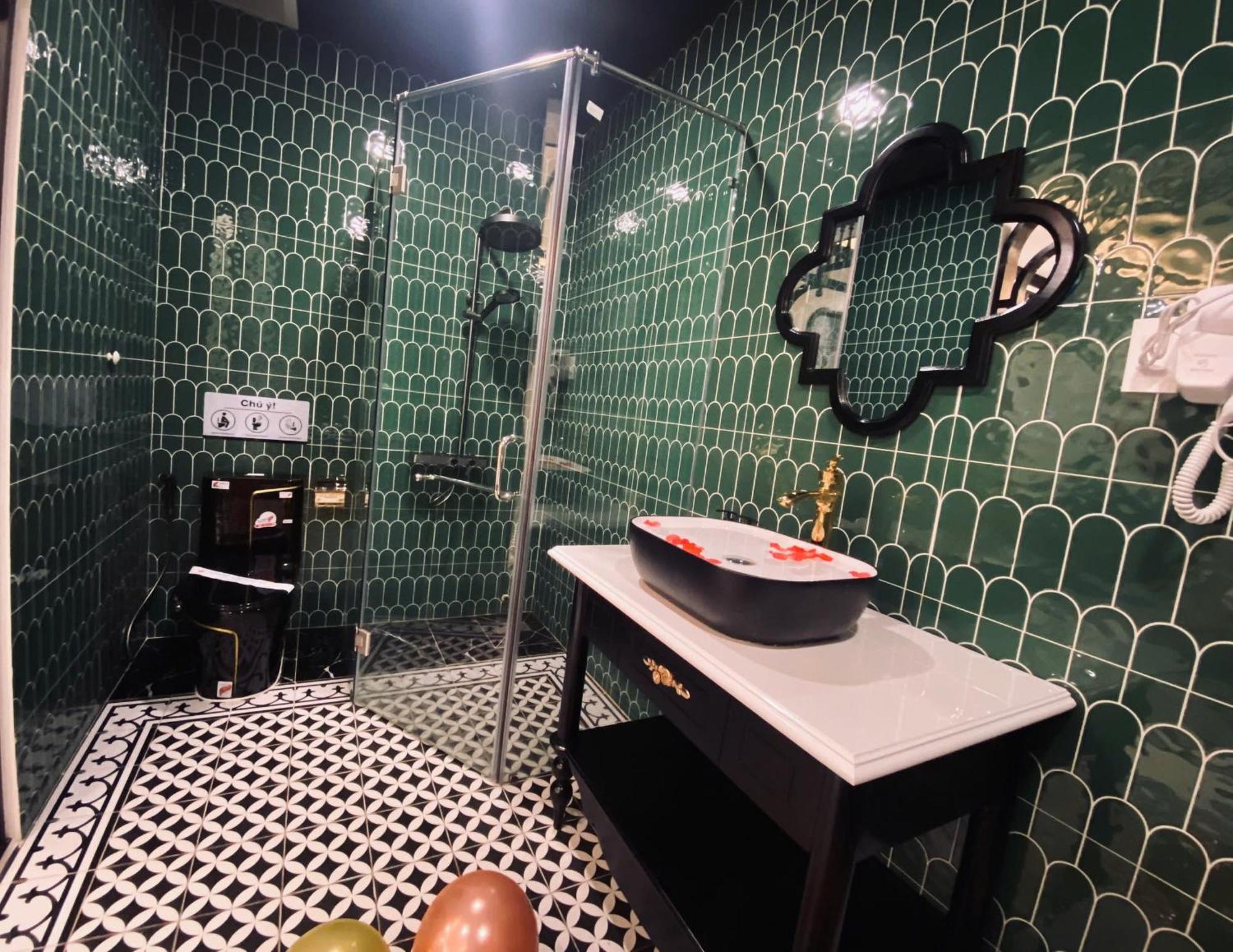 Luxury Vuon Lai TP. Hồ Chí Minh