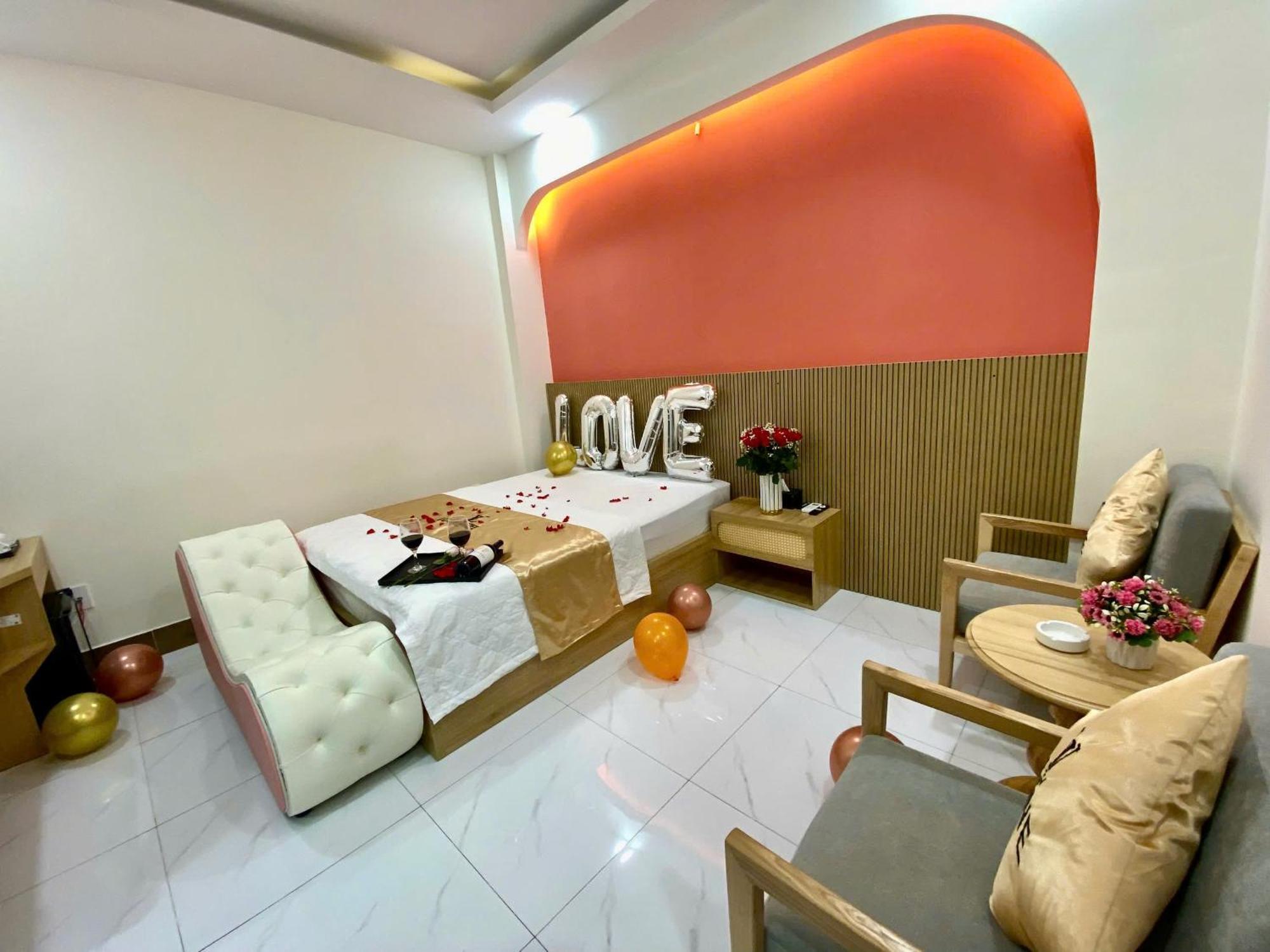 Luxury Vuon Lai TP. Hồ Chí Minh
