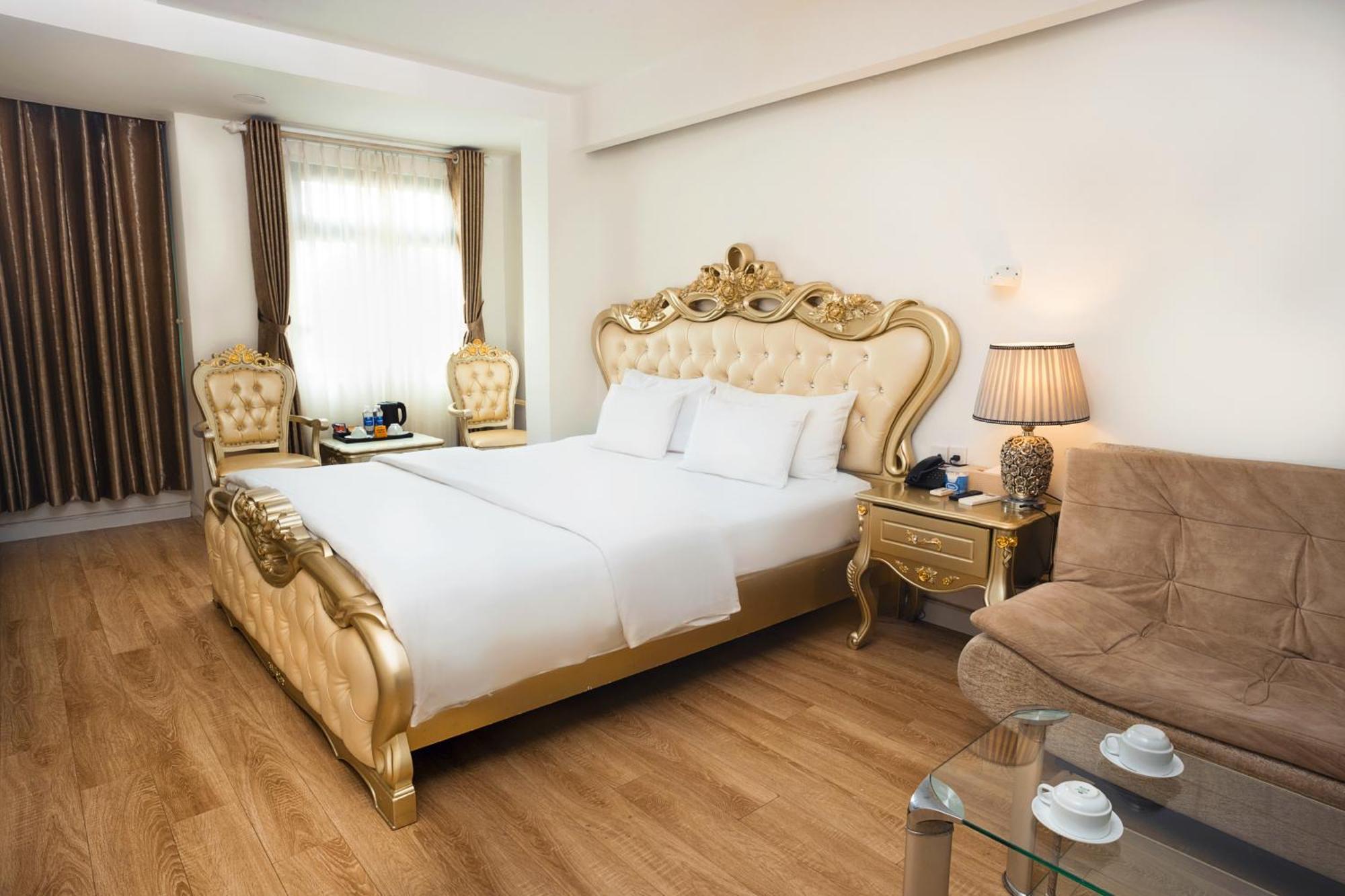 A25 - 255 Le Thanh Ton 2* TP. Hồ Chí Minh