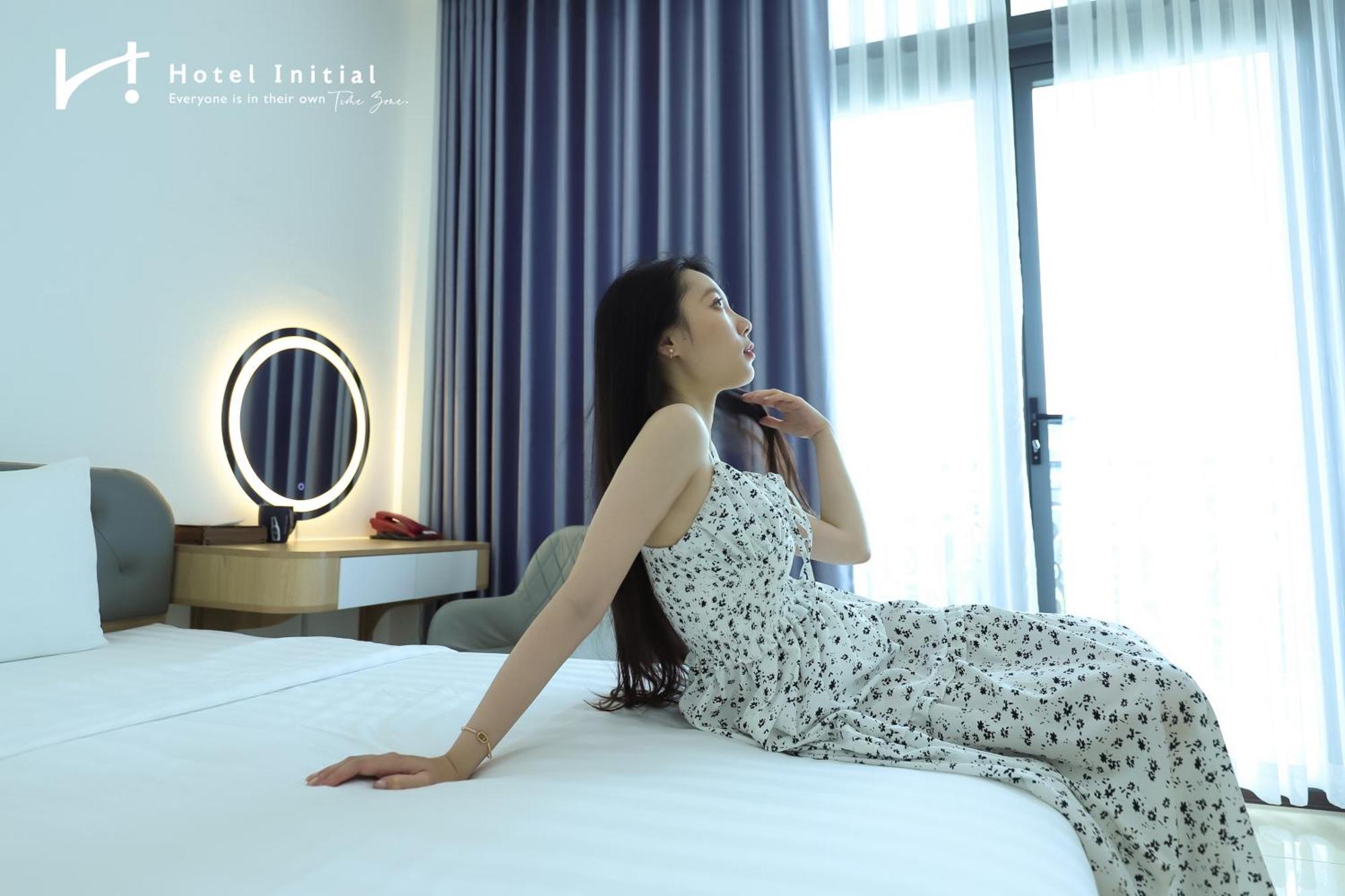 Hotel Initial-benthanh Ho Chi Minh City
