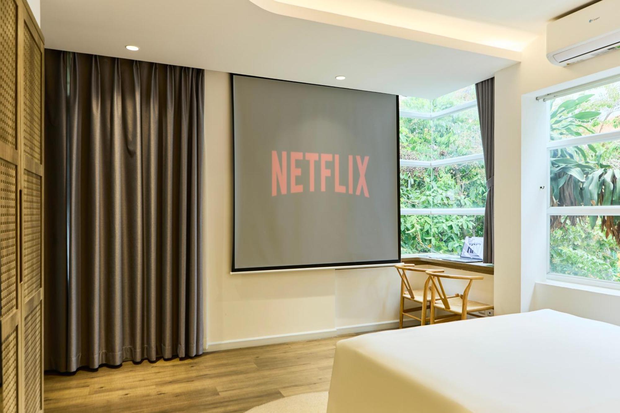 Kin Wander Tan Phong, The Moonage Aparthotel Ho Chi Minh City